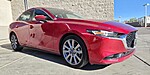 Used 2019 MAZDA MAZDA3 SEDAN FWD W/PREFERRED PKG in LAS VEGAS, NEVADA