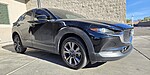 Used 2020 MAZDA CX-30 SELECT PACKAGE AWD in LAS VEGAS, NEVADA