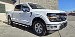 Used 2024 FORD F-150 XLT 4WD SUPERCREW 5.5' BOX in LAS VEGAS, NEVADA