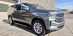 Used 2023 CHEVROLET SUBURBAN 2WD 4DR PREMIER in LAS VEGAS, NEVADA