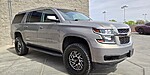 Used 2018 CHEVROLET SUBURBAN 4WD 4DR 1500 LT in LAS VEGAS, NEVADA