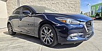 Used 2018 MAZDA MAZDA3 5-DOOR GRAND TOURING MANUAL in LAS VEGAS, NEVADA