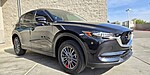 Used 2020 MAZDA CX-5 TOURING AWD in LAS VEGAS, NEVADA