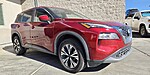 Used 2023 NISSAN ROGUE AWD SV in LAS VEGAS, NEVADA