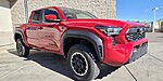 Used 2024 TOYOTA TACOMA TRD OFF ROAD DOUBLE CAB 5' BED AT in LAS VEGAS, NEVADA