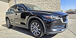 Used 2020 MAZDA CX-5 GRAND TOURING AWD in LAS VEGAS, NEVADA