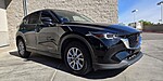 Used 2022 MAZDA CX-5 2.5 S SELECT PACKAGE AWD in LAS VEGAS, NEVADA