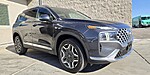 Used 2023 HYUNDAI SANTA FE LIMITED AWD in LAS VEGAS, NEVADA
