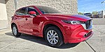 Used 2024 MAZDA CX-5 2.5 S SELECT PACKAGE AWD in LAS VEGAS, NEVADA