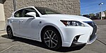 Used 2015 LEXUS CT 200H 5DR SDN HYBRID in LAS VEGAS, NEVADA