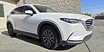 Used 2021 MAZDA CX-9 TOURING AWD in LAS VEGAS, NEVADA