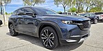 Used 2023 MAZDA CX-50 2.5 TURBO PREMIUM PLUS PACKAGE AWD in LAS VEGAS, NEVADA
