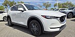 Used 2021 MAZDA CX-5 TOURING AWD in LAS VEGAS, NEVADA