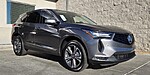 New 2025 ACURA RDX SH-AWD W/TECHNOLOGY PACKAGE in LAS VEGAS, NEVADA