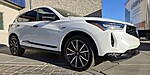 New 2025 ACURA RDX SH-AWD W/A-SPEC ADVANCE PACKAGE in LAS VEGAS, NEVADA