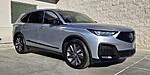 New 2026 ACURA MDX SH-AWD W/A-SPEC PACKAGE in LAS VEGAS, NEVADA