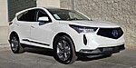 New 2025 ACURA RDX SH-AWD W/TECHNOLOGY PACKAGE in LAS VEGAS, NEVADA