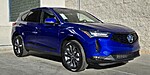 New 2025 ACURA RDX SH-AWD W/A-SPEC PACKAGE in LAS VEGAS, NEVADA