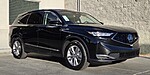 New 2026 ACURA MDX SH-AWD in LAS VEGAS, NEVADA