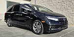 Used 2024 Honda Odyssey TOURING AUTO in LAS VEGAS, NEVADA