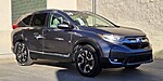 Used 2019 Honda CR-V TOURING AWD in LAS VEGAS, NEVADA