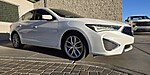 Used 2019 ACURA ILX SEDAN in LAS VEGAS, NEVADA