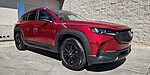 Used 2024 MAZDA CX-50 2.5 S Premium Package AWD in LAS VEGAS, NEVADA