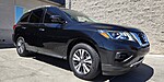 Used 2020 NISSAN PATHFINDER FWD SL in LAS VEGAS, NEVADA