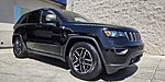 Used 2021 JEEP GRAND CHEROKEE TRAILHAWK 4X4 in LAS VEGAS, NEVADA