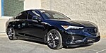 Used 2024 ACURA INTEGRA CVT W/A-SPEC PACKAGE in LAS VEGAS, NEVADA