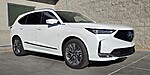 Used 2025 ACURA MDX SH-AWD w/Advance Package in LAS VEGAS, NEVADA