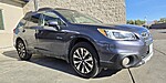 Used 2017 SUBARU OUTBACK 3.6R LIMITED in LAS VEGAS, NEVADA