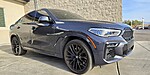 Used 2022 BMW X6 M50I SPORTS ACTIVITY COUPE in LAS VEGAS, NEVADA