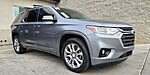 Used 2019 CHEVROLET TRAVERSE FWD 4DR PREMIER W/1LZ in LAS VEGAS, NEVADA