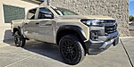 Used 2024 CHEVROLET COLORADO 4WD CREW CAB TRAIL BOSS in LAS VEGAS, NEVADA
