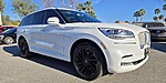 Used 2022 LINCOLN AVIATOR RESERVE AWD in LAS VEGAS, NEVADA