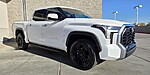 Used 2023 TOYOTA TUNDRA LIMITED CREWMAX 5.5' BED in LAS VEGAS, NEVADA