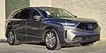 Used 2025 ACURA MDX FWD W/TECHNOLOGY PACKAGE in LAS VEGAS, NEVADA