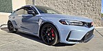 Used 2025 Honda Civic Type R MANUAL in LAS VEGAS, NEVADA