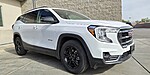 Used 2024 GMC TERRAIN AWD 4DR AT4 in LAS VEGAS, NEVADA