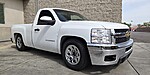 Used 2010 CHEVROLET SILVERADO 1500 2WD REG CAB 119.0" WORK TRUCK in LAS VEGAS, NEVADA