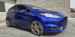 Used 2015 FORD FIESTA 5DR HB ST in LAS VEGAS, NEVADA