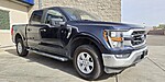 Used 2023 FORD F-150 XLT 4WD SUPERCREW 5.5' BOX in LAS VEGAS, NEVADA