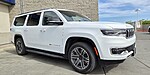 Used 2023 JEEP WAGONEER L Series II 4x4 in LAS VEGAS, NEVADA