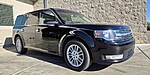 Used 2018 FORD FLEX SEL FWD in LAS VEGAS, NEVADA
