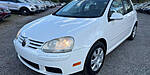 Used 2007 Volkswagen Rabbit BASE 4DR HATCHBACK (2.5L I5 6A) in GARNER , NORTH CAROLINA