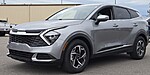 Used 2023 KIA SPORTAGE LX in RUSSELLVILLE, ARKANSAS