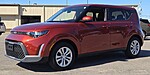 Used 2025 KIA SOUL LX in RUSSELLVILLE, ARKANSAS