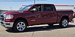 Used 2022 RAM 1500 BIG HORN/LONE STAR in RUSSELLVILLE, ARKANSAS