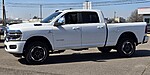 Used 2026 RAM 2500 LARAMIE in RUSSELLVILLE, ARKANSAS